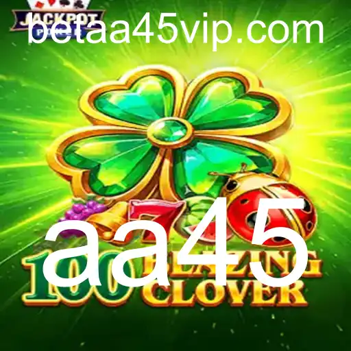 Descubra o Fascinante Mundo de 100BlazingClover