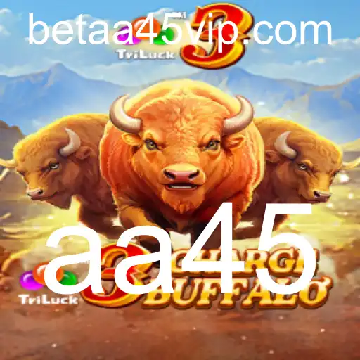 Explorando o Mundo de 3ChargeBuffalo: Imersão no Jogo de Estratégia do Momento