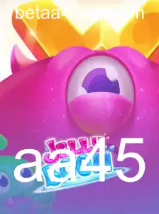 JellyBoom: A Revolução dos Jogos de Estratégia