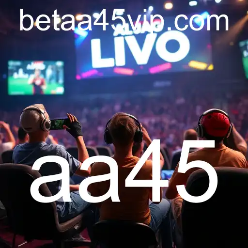Jogos ao vivo