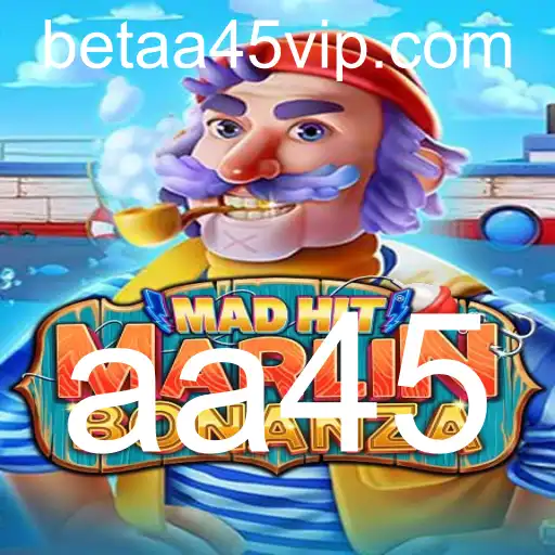 Descubra o Empolgante Mundo de MadHitMarlinBonanza