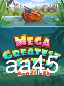 Explorando o Mundo de MegaGreatestCatchBonusBuy: Um Guia Completo