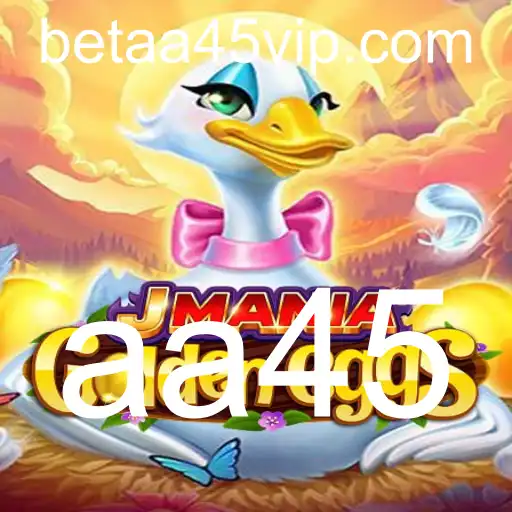 Explorando o Mundo de JManiaGoldenEggs e a Palavra-Chave Secreta aa45