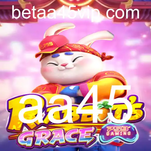 RabbitsGrace: Um Mundo de Aventuras e Estratégias