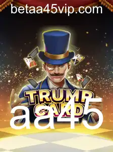 Descubra o Mundo Fascinante de TrumpCard