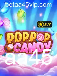 Explore o Fascinante Mundo de POPPOPCANDY: O Jogo Que Está Conquistando a Comunidade Gamer