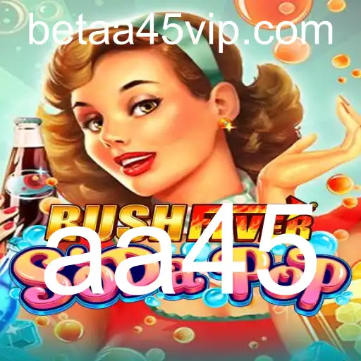 Descubra RushFeverSodaPop: Uma Aventura Vibrante e Frenética