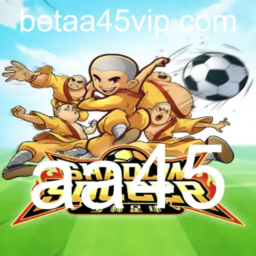 Explorando o Universo de ShaolinSoccer: O Jogo Que Revoluciona o Esporte Virtual