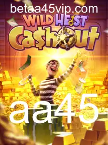 Descubra o Mundo Empolgante de WildHeistCashout